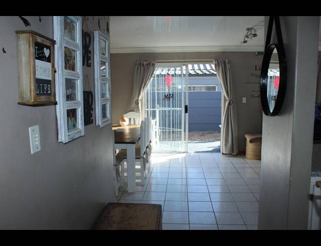 3 BEDROOM HOUSE FOR SALE IN TOWNSEND ESTATE